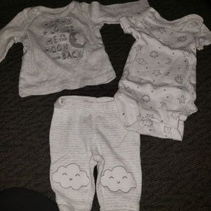 Baby outfit